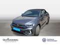 Volkswagen T-Roc Cabrio R-Line BlackStyle 1.5 TSI DSG AHK Grau - thumbnail 1