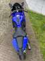 Yamaha YZF-R7 Blauw - thumbnail 8