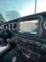 Jeep Wrangler 2.2 mjt II Sahara auto Nero - thumbnail 8