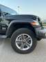 Jeep Wrangler 2.2 mjt II Sahara auto Nero - thumbnail 13