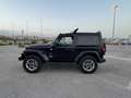Jeep Wrangler 2.2 mjt II Sahara auto Nero - thumbnail 7