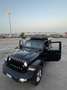 Jeep Wrangler 2.2 mjt II Sahara auto Nero - thumbnail 1
