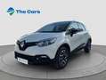 Renault Captur TCe Energy Intens 120 EDC Blanc - thumbnail 1