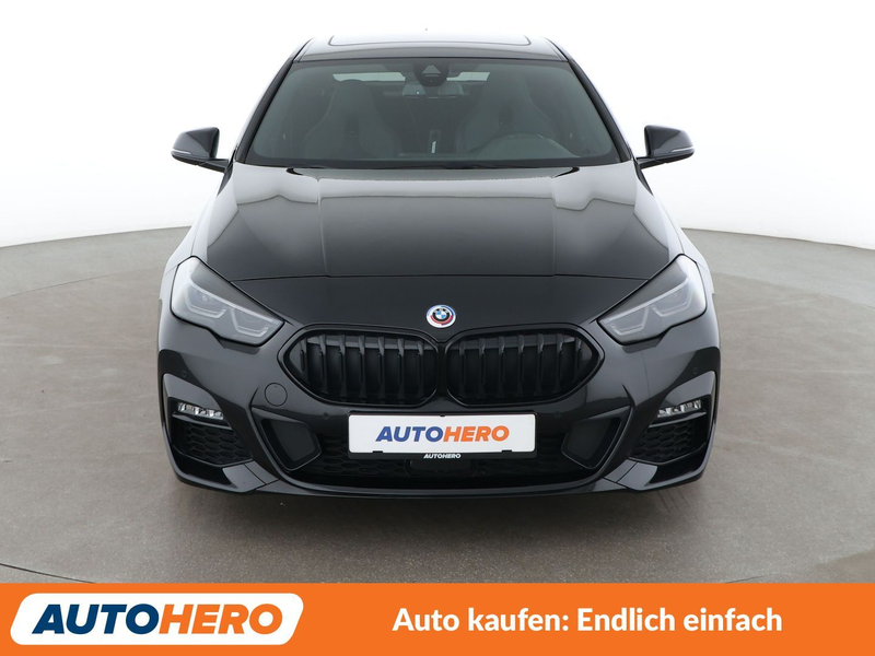 BMW 218 218i Gran Coupe M Sport Aut.*NAV*TEMPO*CAM*PDC*SHZ — photo 9