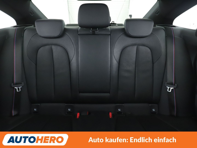 BMW 218 218i Gran Coupe M Sport Aut.*NAV*TEMPO*CAM*PDC*SHZ — photo 15