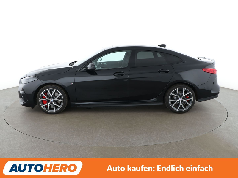 BMW 218 218i Gran Coupe M Sport Aut.*NAV*TEMPO*CAM*PDC*SHZ — photo 3