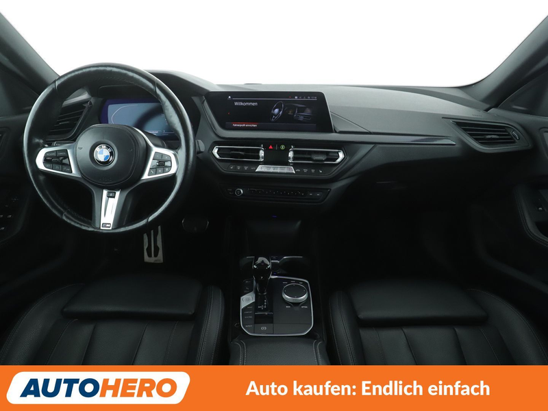BMW 218 218i Gran Coupe M Sport Aut.*NAV*TEMPO*CAM*PDC*SHZ — photo 12