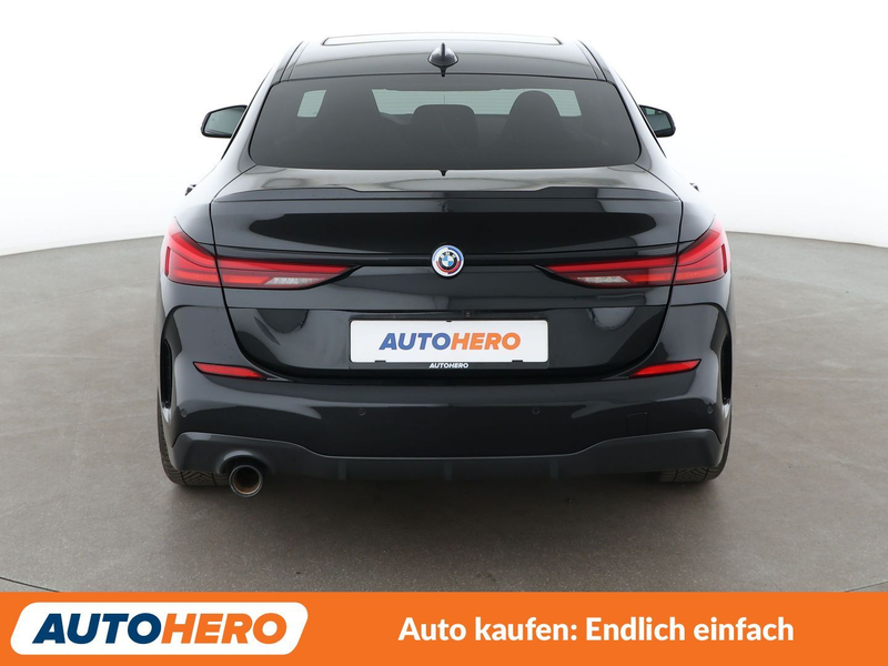 BMW 218 218i Gran Coupe M Sport Aut.*NAV*TEMPO*CAM*PDC*SHZ — photo 5
