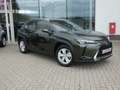 Lexus UX 250h HYBRID +LEDER +Zetelverwarming +Dodehoek +GPS Vert - thumbnail 28