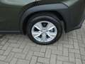 Lexus UX 250h HYBRID +LEDER +Zetelverwarming +Dodehoek +GPS Vert - thumbnail 6