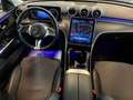 Mercedes-Benz C 220 T d AVANTG/ADVANCED AHK`s KAM MBUX WINTER Schwarz - thumbnail 11