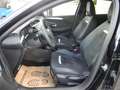 Opel Corsa 1,2 Direct Injection Turbo GS Aut. Schwarz - thumbnail 9