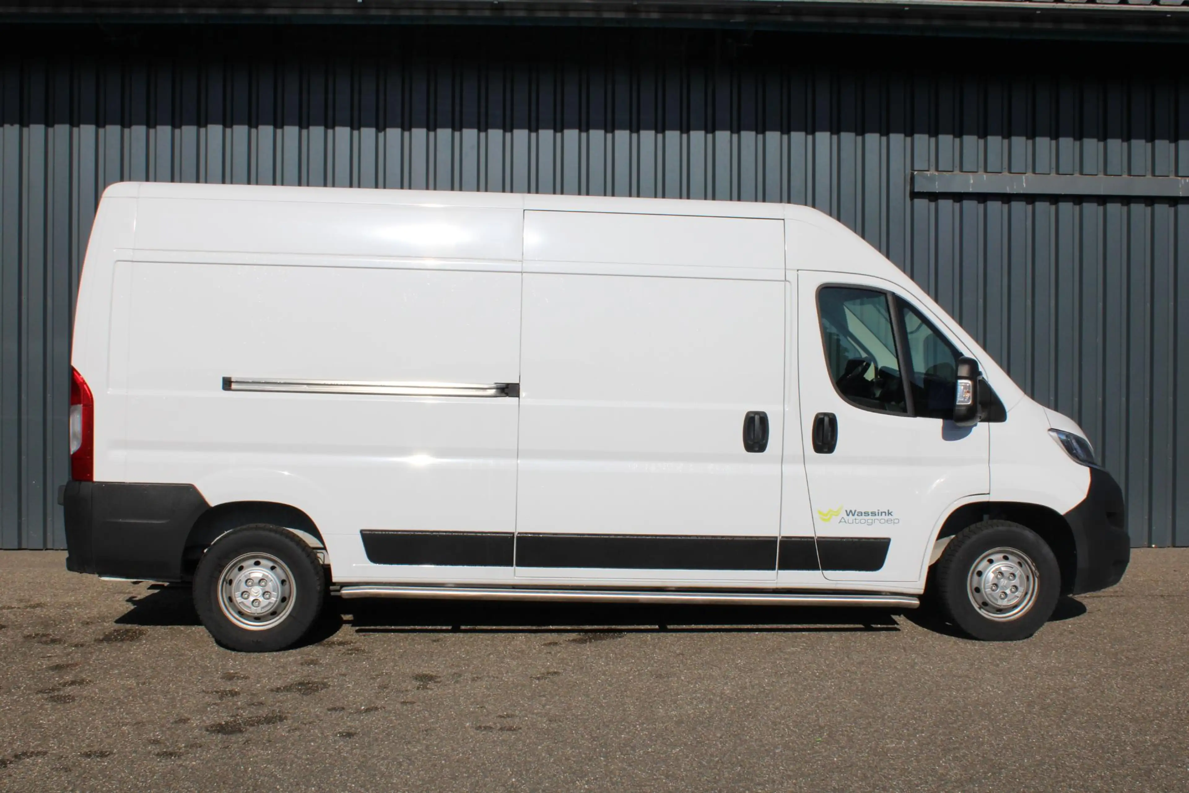 Citroen Jumper 2.2 BlueHDi 140 L3H2 3.3t BPM Vrij Voor Ondernemer — photo 4