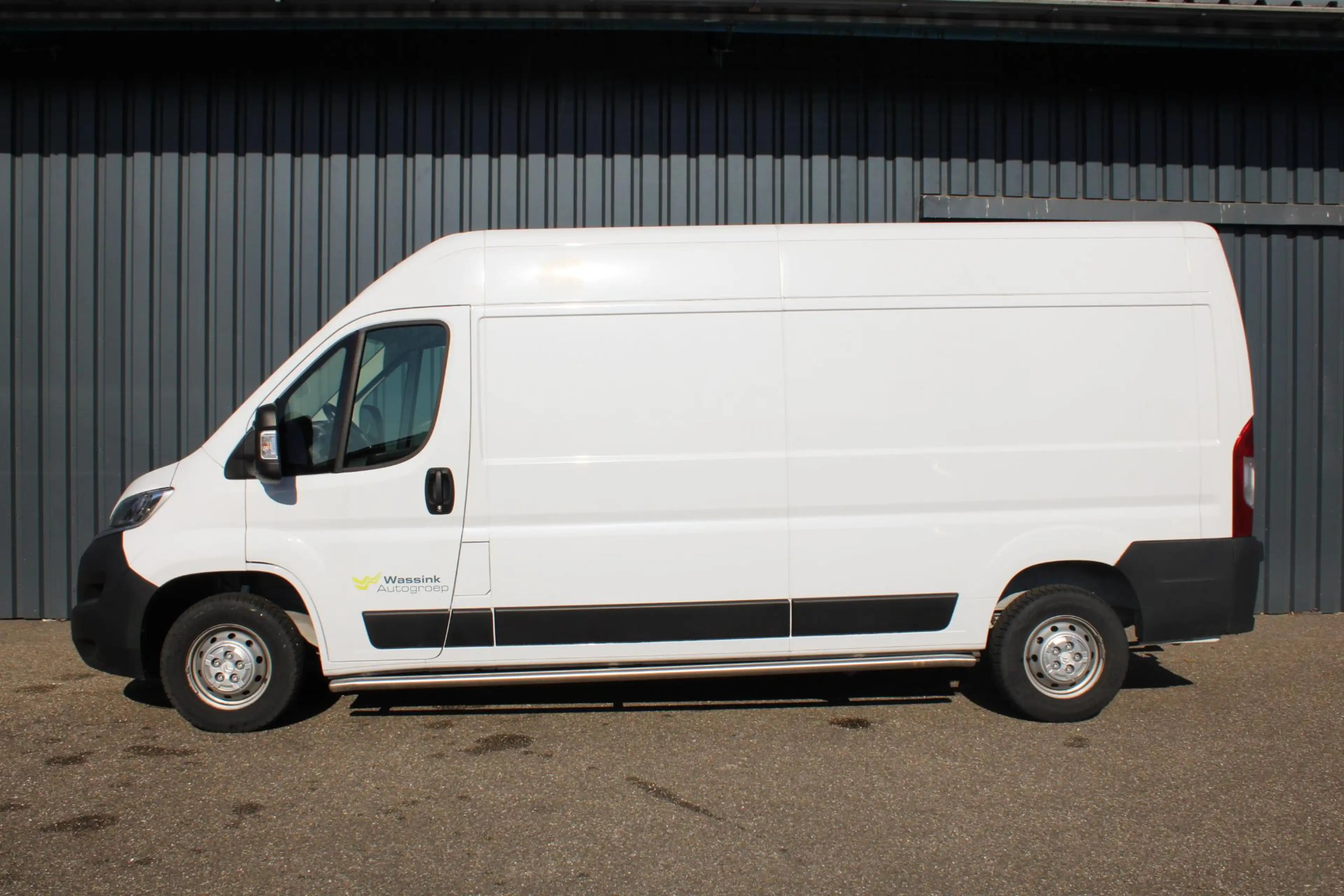 Citroen Jumper 2.2 BlueHDi 140 L3H2 3.3t BPM Vrij Voor Ondernemer — photo 6