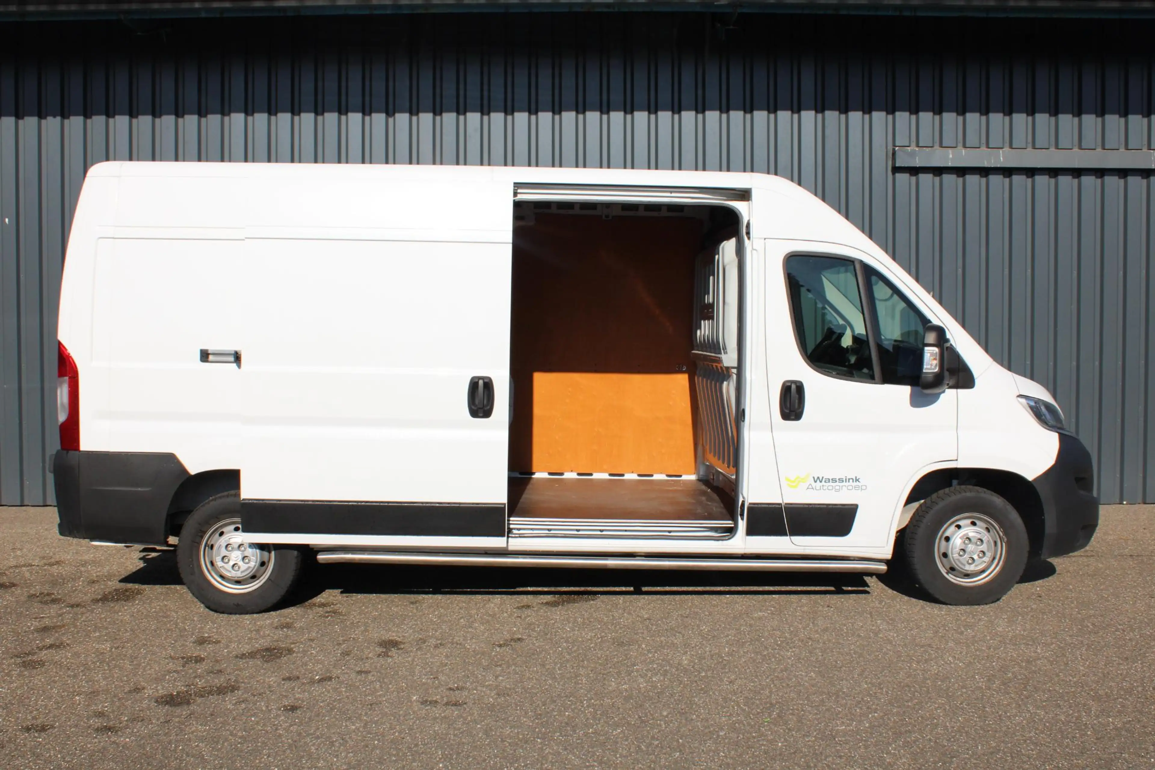 Citroen Jumper 2.2 BlueHDi 140 L3H2 3.3t BPM Vrij Voor Ondernemer — photo 5