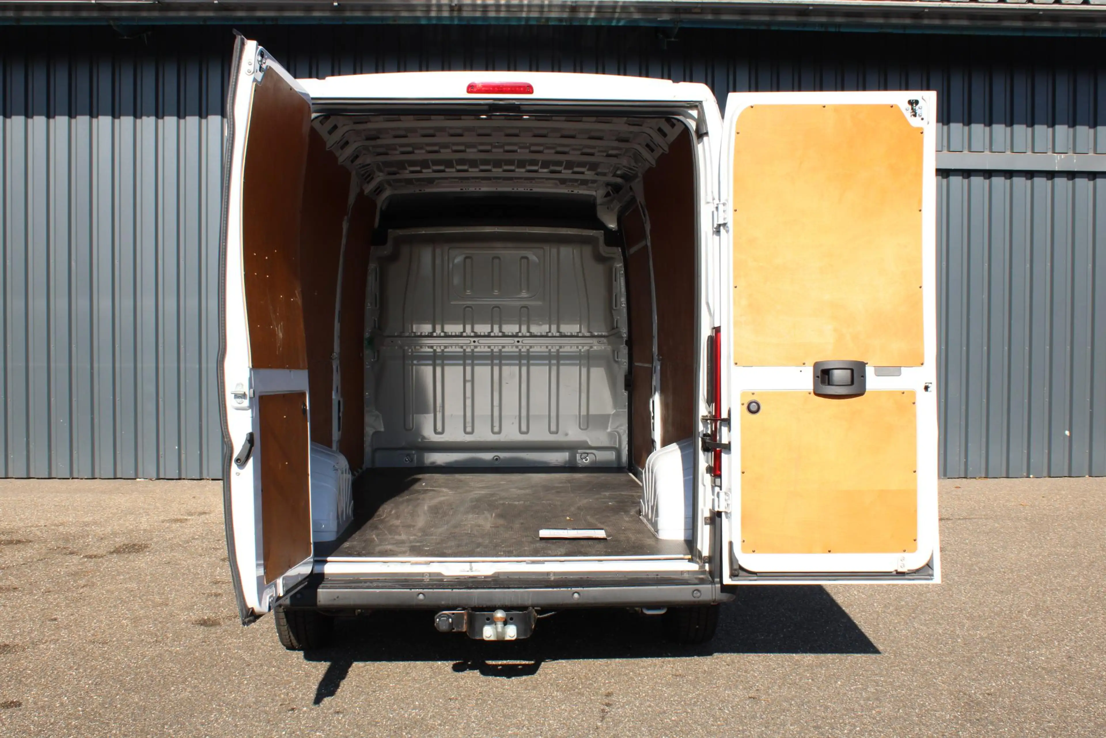 Citroen Jumper 2.2 BlueHDi 140 L3H2 3.3t BPM Vrij Voor Ondernemer — photo 8