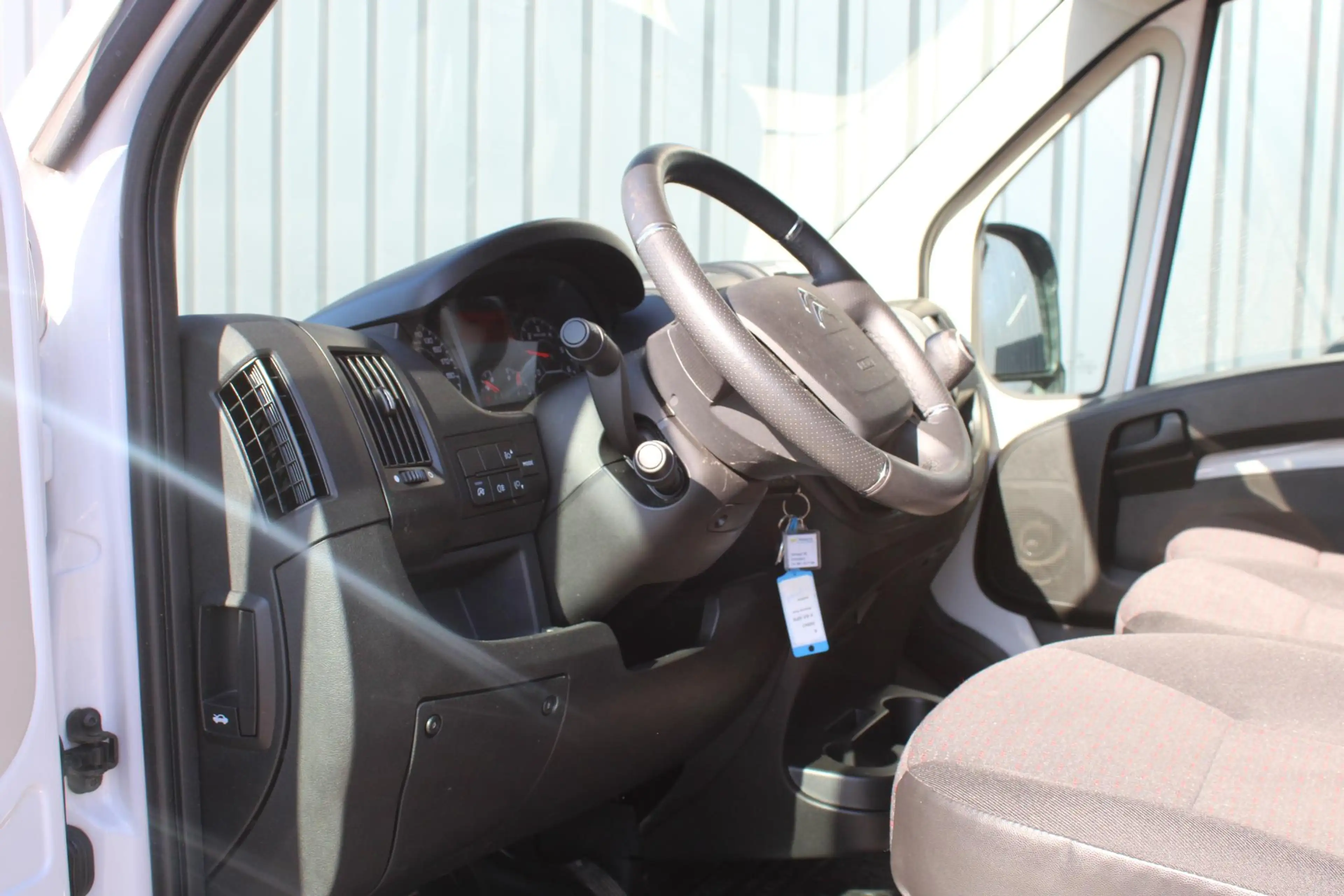 Citroen Jumper 2.2 BlueHDi 140 L3H2 3.3t BPM Vrij Voor Ondernemer — photo 11