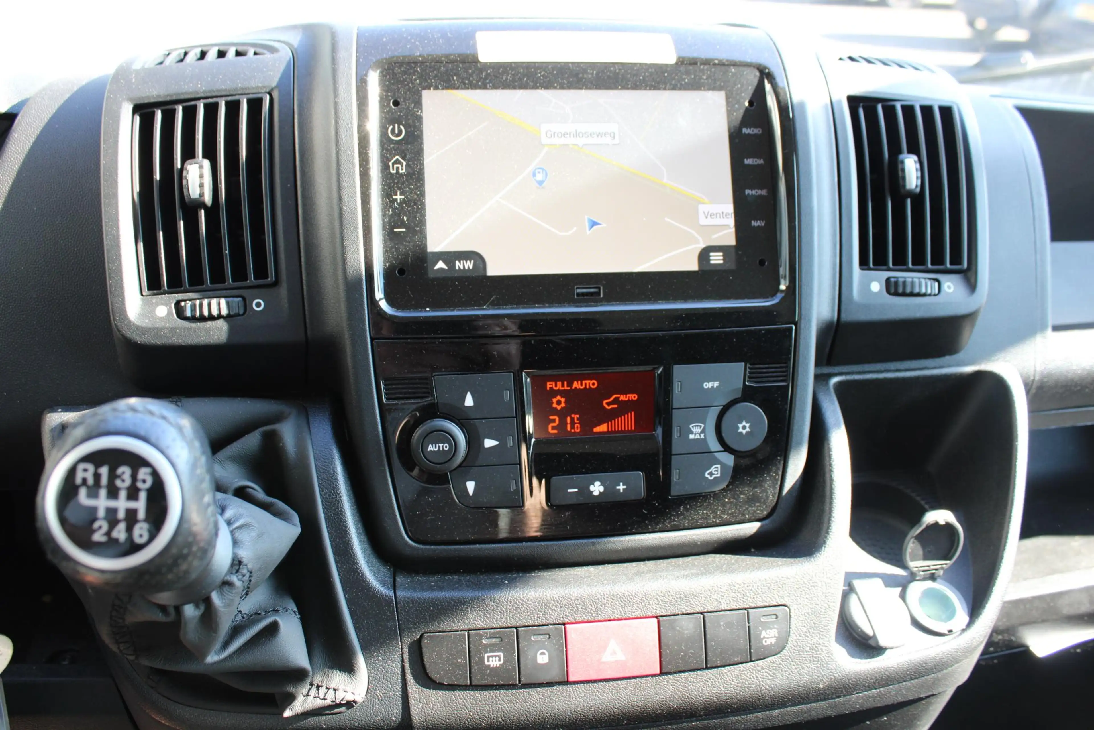 Citroen Jumper 2.2 BlueHDi 140 L3H2 3.3t BPM Vrij Voor Ondernemer — photo 15