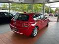 BMW 116 i *1. Hand / Steuerkette NEU / Garantie * Roşu - thumbnail 3