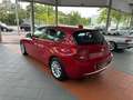 BMW 116 i *1. Hand / Steuerkette NEU / Garantie * Roşu - thumbnail 4