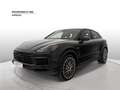 Porsche Cayenne coupe 3.0 e-hybrid 5p.ti tiptronic Noir - thumbnail 1