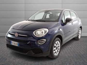 500 X 2018 1.0 T3 Urban 120cv! PREZZO REALE
