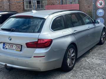 Touring 518 dA