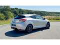 Renault Megane Mégane III Coupé 2.0 16V 275 S\u0026S RS Gris - thumbnail 2