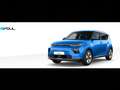 Kia Soul e- (39kWh) Vision schnell Verfügbar! Blau - thumbnail 1