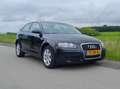 Audi A3 A3 1.9 TDI Zwart - thumbnail 1