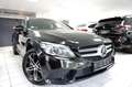 Mercedes-Benz C 300 T d 4Matic MULTIB. BURMESTER HUD ACC PANO Nero - thumbnail 1