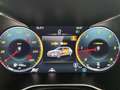 Mercedes-Benz C 300 T d 4Matic MULTIB. BURMESTER HUD ACC PANO Nero - thumbnail 10