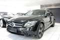 Mercedes-Benz C 300 T d 4Matic MULTIB. BURMESTER HUD ACC PANO Nero - thumbnail 2