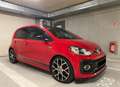Volkswagen up! up! GTI  + Milltek Auspuffanlage + HR Rot - thumbnail 2