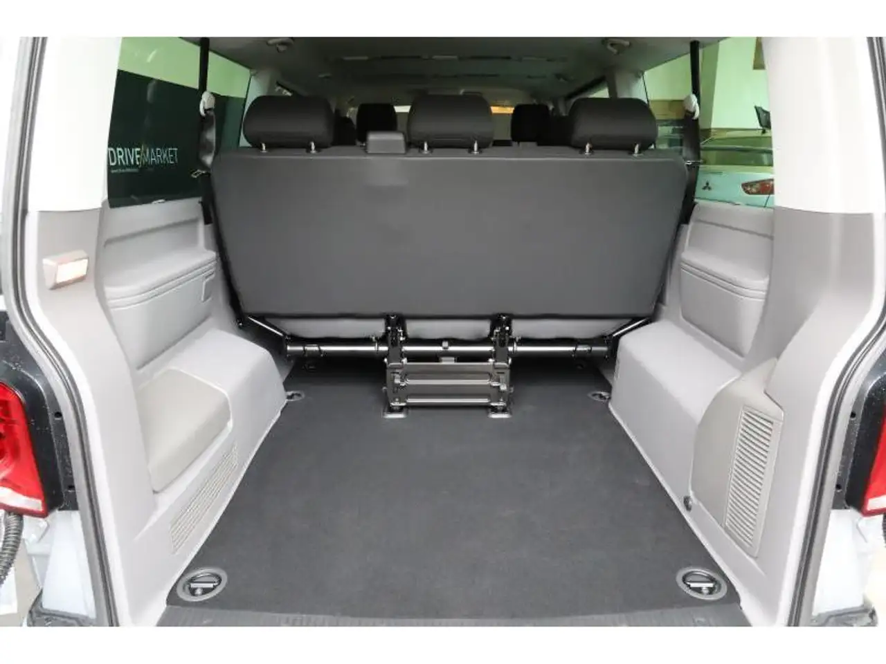 Volkswagen T6.1 Caravelle Comfortline LR LONG NAVI LED 5