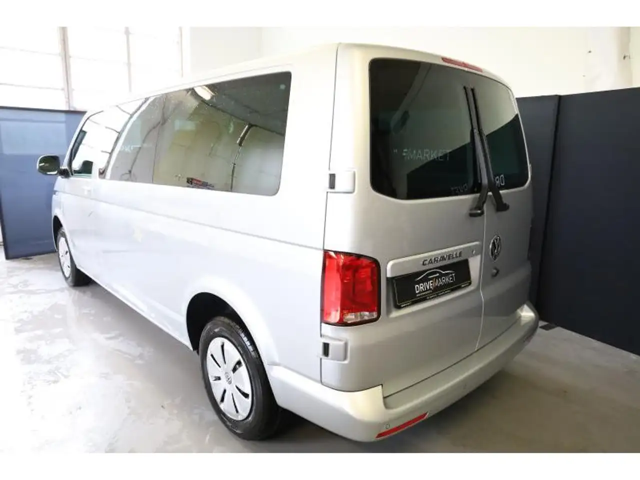 Volkswagen T6.1 Caravelle Comfortline LR LONG NAVI LED 4