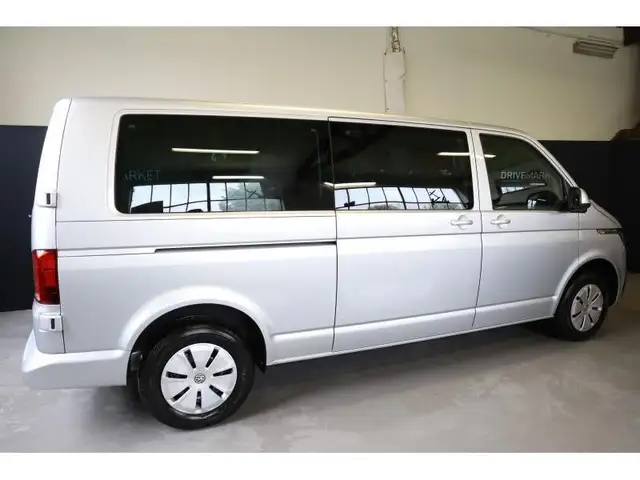 Volkswagen T6.1 Caravelle Comfortline LR LONG NAVI LED