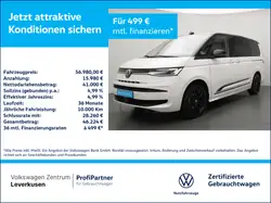 Volkswagen T7 Multivan Edition lang 7 SITZER MATRIX LEDE