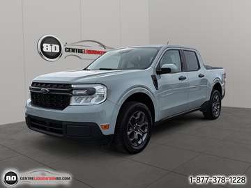 HYBRID XLT
