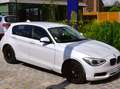 BMW 116 d/Airco/Xenon/1st Owner/HISTORY Blanc - thumbnail 6