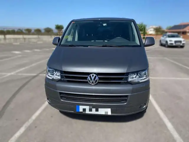 Volkswagen Corto 2.0BiTDI 180 4m DSG Trendl Edition
