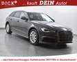 Audi A6 Av 3.0d S-Tr. Sport LEDER+NAVI+KAMER+XEN+AHK+ Grau - thumbnail 1