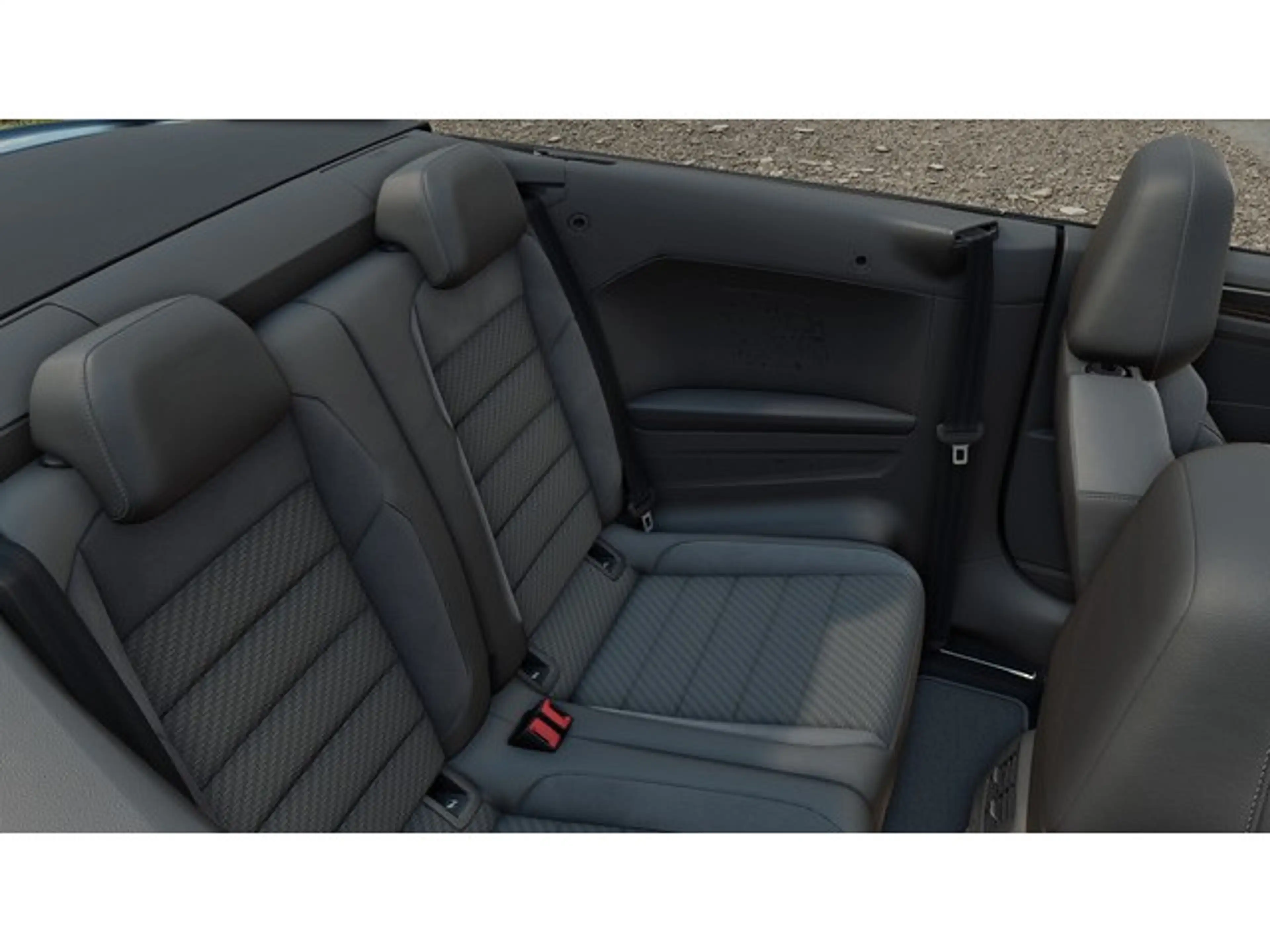 Volkswagen T-Roc 1.5 TSI OPF DSG R-Line "Black St — photo 8