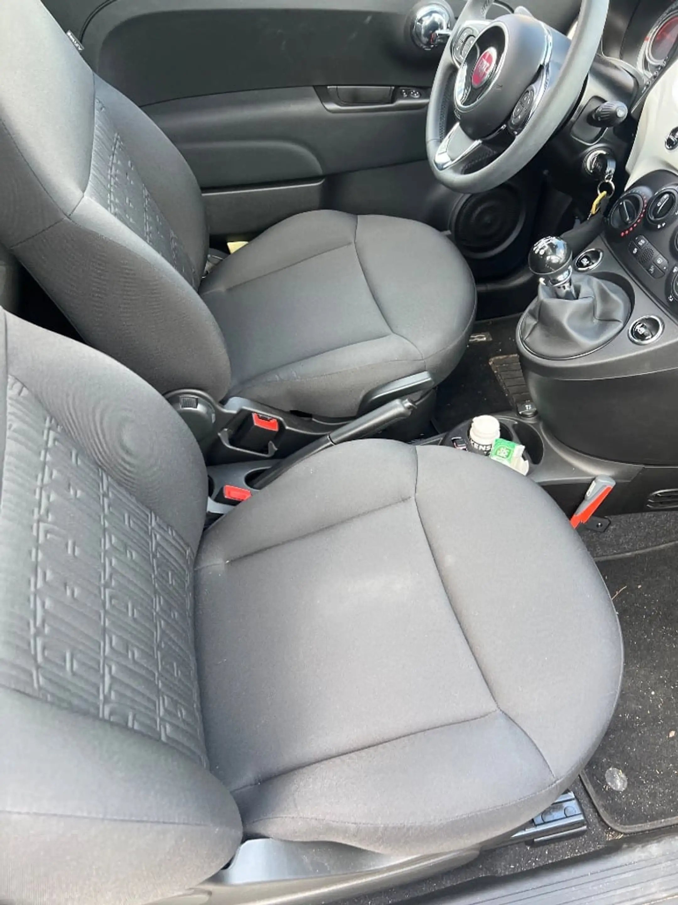 Fiat 500 1.0 Hybrid Dolcevita Finale | Panoramadak | Naviga — photo 6