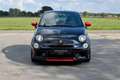 Abarth 595 Competizione 1.4T, Sabelt/Navi/Monza/PDC/CarPlay/Airco/NIEUW! Zwart - thumbnail 5