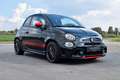 Abarth 595 Competizione 1.4T, Sabelt/Navi/Monza/PDC/CarPlay/Airco/NIEUW! Zwart - thumbnail 40