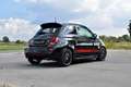 Abarth 595 Competizione 1.4T, Sabelt/Navi/Monza/PDC/CarPlay/Airco/NIEUW! Zwart - thumbnail 29