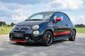 Abarth 595 Competizione 1.4T, Sabelt/Navi/Monza/PDC/CarPlay/Airco/NIEUW! Zwart - thumbnail 41