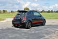 Abarth 595 Competizione 1.4T, Sabelt/Navi/Monza/PDC/CarPlay/Airco/NIEUW! Zwart - thumbnail 38