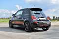 Abarth 595 Competizione 1.4T, Sabelt/Navi/Monza/PDC/CarPlay/Airco/NIEUW! Zwart - thumbnail 34